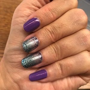 Color Street Makeup Zen Del Grappa Combo Poshmark